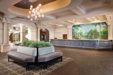 هتل Embassy Suites By Hilton Fort Lauderdale 17th Street