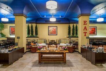 هتل Embassy Suites By Hilton Portland Downtown