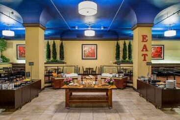 هتل Embassy Suites By Hilton Portland Downtown