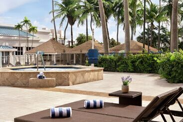 Embassy Suites By Hilton San Juan Hotel & Casino