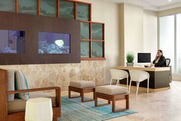 Embassy Suites By Hilton San Juan Hotel & Casino