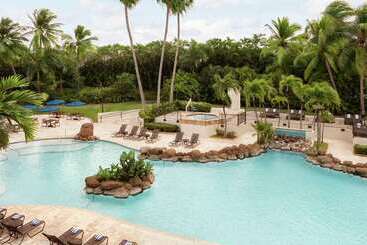 Embassy Suites By Hilton San Juan Hotel & Casino