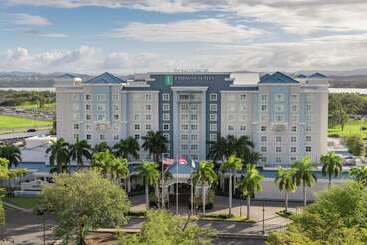 Embassy Suites By Hilton San Juan Hotel & Casino
