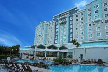 Embassy Suites By Hilton San Juan Hotel & Casino