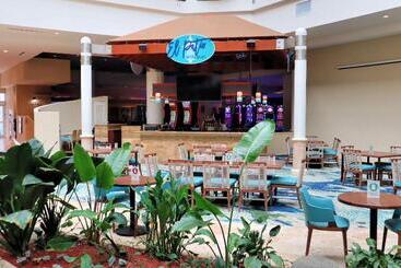 Embassy Suites By Hilton San Juan Hotel & Casino