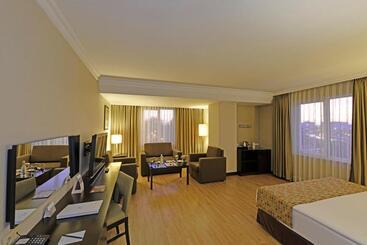 Eresin Hotels Topkapı