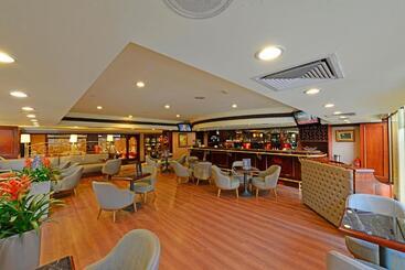 Eresin Hotels Topkapı