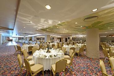 Eresin Hotels Topkapı