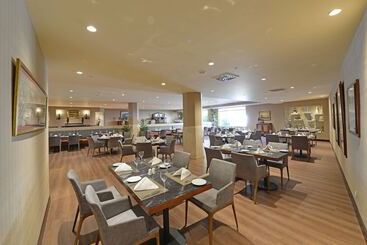 Eresin Hotels Topkapı