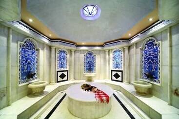 Eresin Hotels Topkapı