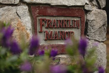 酒店 Franklin Manor