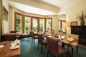 酒店 Franklin Manor