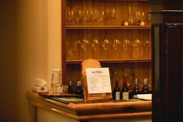 酒店 Franklin Manor