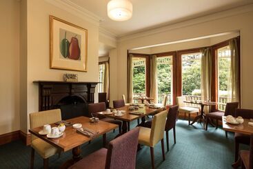 酒店 Franklin Manor