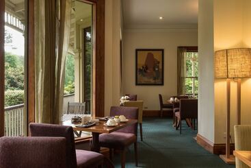 酒店 Franklin Manor