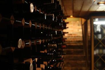 酒店 Franklin Manor