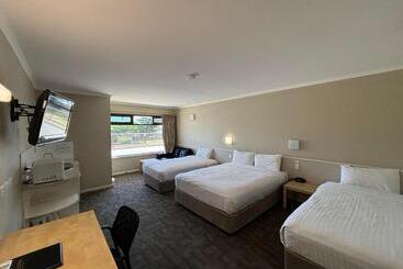 فندق Geraldton Motor Inn