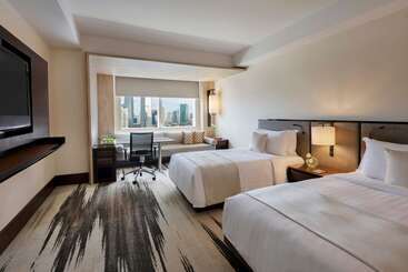 هتل Gran Melia Jakarta