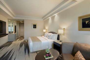 هتل Gran Melia Jakarta
