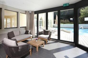 Hotel Hof Weissbad