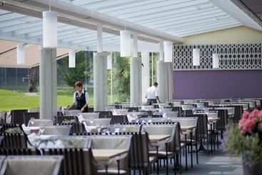 Hotel Hof Weissbad