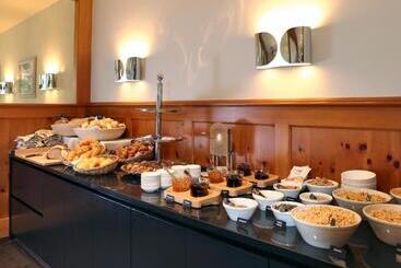 Hotel Hof Weissbad