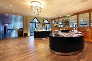 Hotel Hof Weissbad