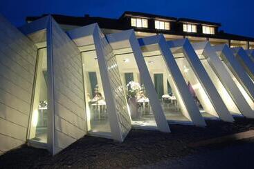 Hotel Hof Weissbad