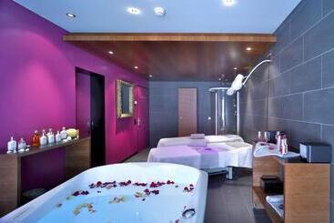 Hotel Hof Weissbad