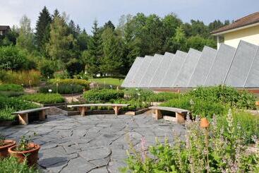Hotel Hof Weissbad