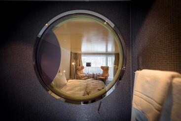 Hotel Hof Weissbad