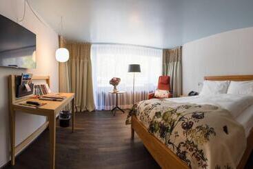 Hotel Hof Weissbad