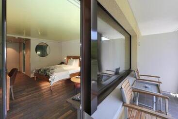 Hotel Hof Weissbad