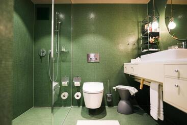 Hotel Hof Weissbad