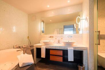 Hotel Hof Weissbad