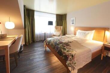 Hotel Hof Weissbad