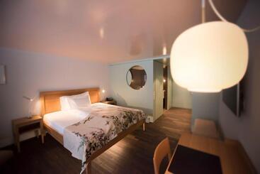 Hotel Hof Weissbad