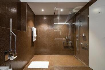 Hotel Hof Weissbad