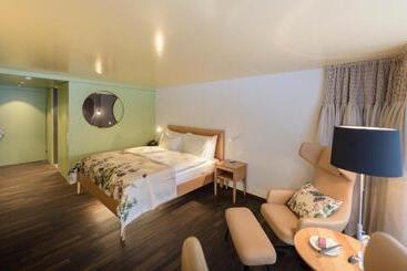 Hotel Hof Weissbad