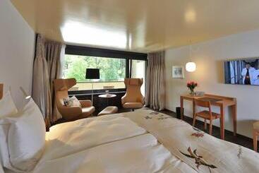 Hotel Hof Weissbad