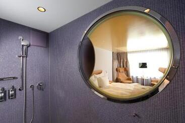 Hotel Hof Weissbad