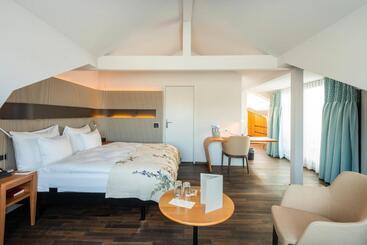 Hotel Hof Weissbad