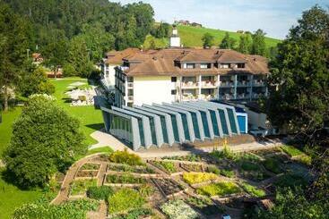 Hotel Hof Weissbad