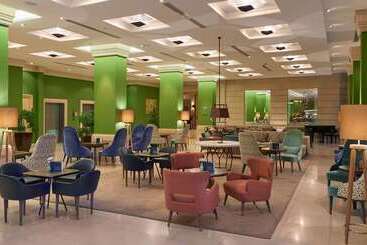 هتل Hyatt Regency Baku