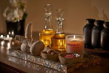 هتل Hyatt Regency Baku