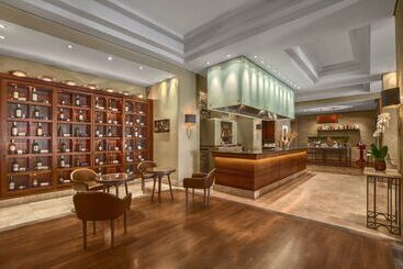 هتل Hyatt Regency Baku