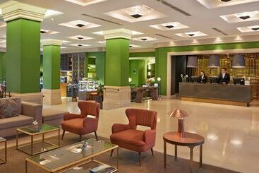 هتل Hyatt Regency Baku