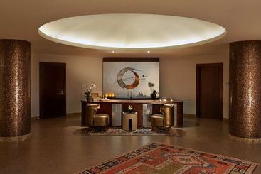 هتل Hyatt Regency Baku