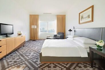 هتل Hyatt Regency Baku