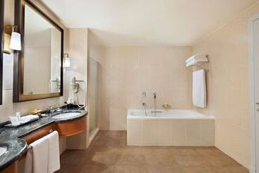 هتل Hyatt Regency Baku